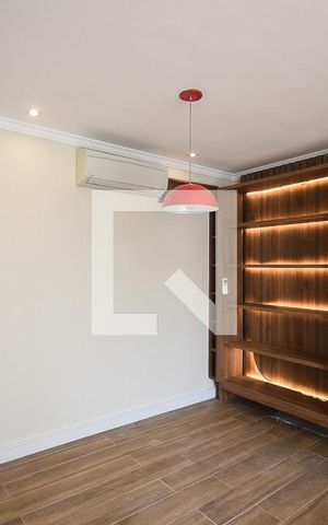 Apartamento para alugar com 80m², 3 quartos e 1 vaga Apartamento para alugar com 80m², 3 quartos e 1 vagaSala
