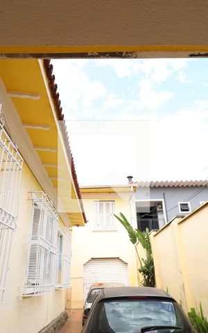 Casa para alugar com 800m², 4 quartos e 6 vagasGaragem