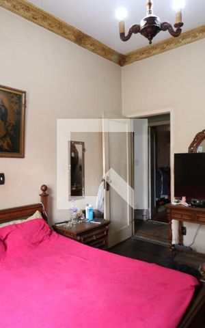 Casa para alugar com 800m², 4 quartos e 6 vagasQuarto 1