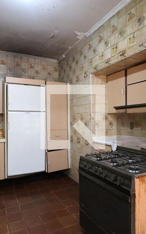 Casa para alugar com 800m², 4 quartos e 6 vagasCozinha