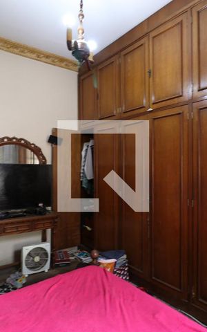 Casa para alugar com 800m², 4 quartos e 6 vagasQuarto 1