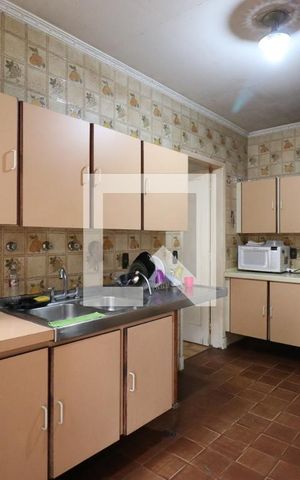 Casa para alugar com 800m², 4 quartos e 6 vagasCozinha