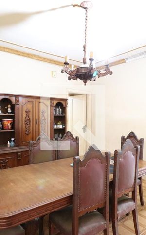 Casa para alugar com 800m², 4 quartos e 6 vagasCopa