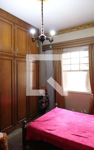 Casa para alugar com 800m², 4 quartos e 6 vagasQuarto 1