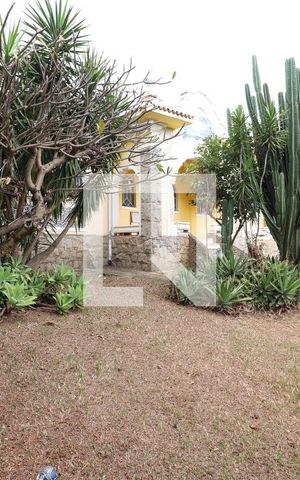 Casa para alugar com 800m², 4 quartos e 6 vagasJardim