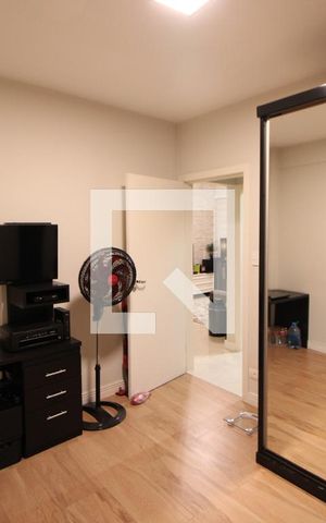 Apartamento à venda com 60m², 2 quartos e sem vagaQuarto 2