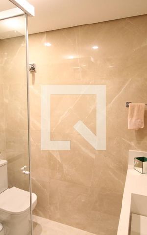 Apartamento à venda com 60m², 2 quartos e sem vagaBanheiro 1