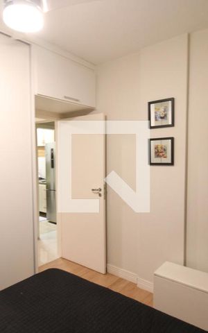 Apartamento à venda com 60m², 2 quartos e sem vagaQuarto 1