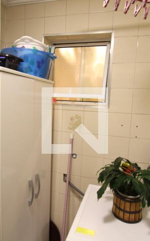 Apartamento à venda com 60m², 2 quartos e sem vagaÁrea de Serviço