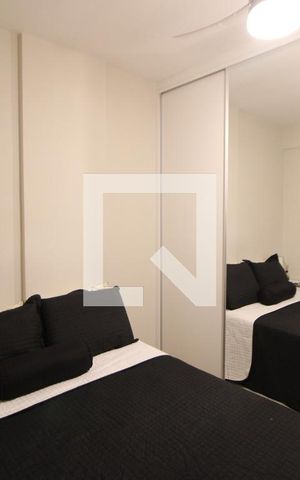 Apartamento à venda com 60m², 2 quartos e sem vagaQuarto 1