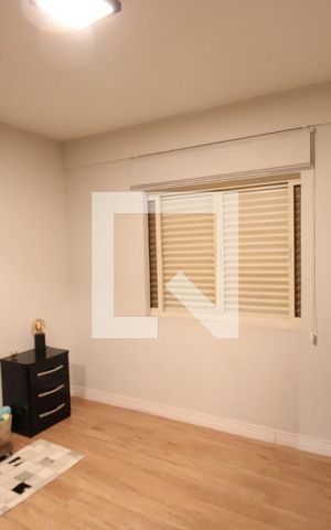 Apartamento à venda com 60m², 2 quartos e sem vagaQuarto 2