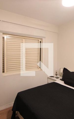 Apartamento à venda com 60m², 2 quartos e sem vagaQuarto 1