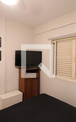 Apartamento à venda com 60m², 2 quartos e sem vagaQuarto 1