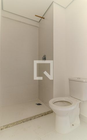 Studio à venda com 41m², 1 quarto e sem vagaBanheiro