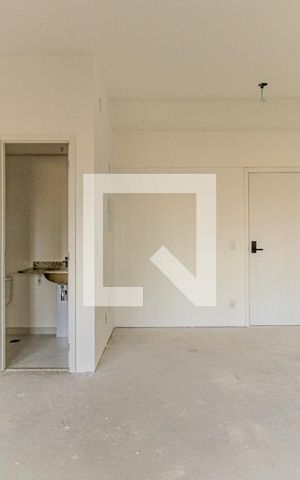 Studio à venda com 41m², 1 quarto e sem vagaStudio