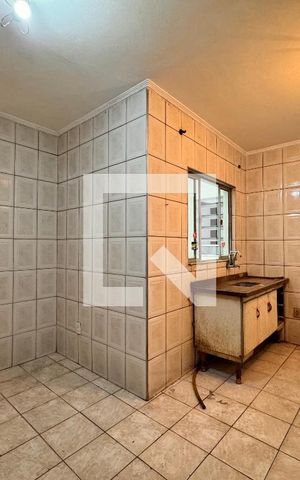 Casa para alugar com 67m², 2 quartos e 1 vaga Casa para alugar com 67m², 2 quartos e 1 vagaCozinha