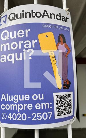 Casa para alugar com 67m², 2 quartos e 1 vaga Casa para alugar com 67m², 2 quartos e 1 vagaInstalação de plaquinha