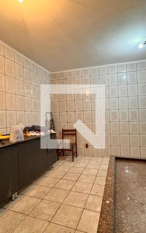 Casa para alugar com 67m², 2 quartos e 1 vaga Casa para alugar com 67m², 2 quartos e 1 vagaCozinha
