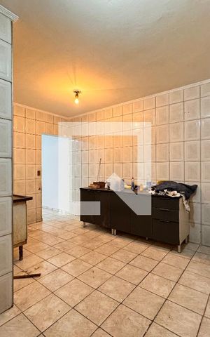 Casa para alugar com 67m², 2 quartos e 1 vaga Casa para alugar com 67m², 2 quartos e 1 vagaCozinha