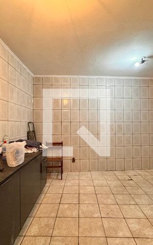 Casa para alugar com 67m², 2 quartos e 1 vaga Casa para alugar com 67m², 2 quartos e 1 vagaCozinha