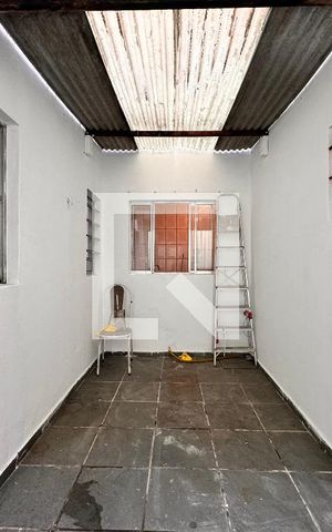 Casa para alugar com 67m², 2 quartos e 1 vaga Casa para alugar com 67m², 2 quartos e 1 vagaLavanderia