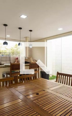 Apartamento à venda com 61m², 3 quartos e 1 vagaEspaço Gourmet