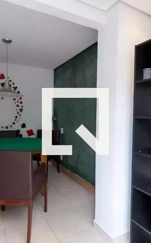 Apartamento à venda com 61m², 3 quartos e 1 vagaSalão de jogos
