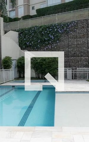 Apartamento à venda com 61m², 3 quartos e 1 vagaPiscina