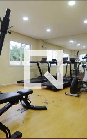 Apartamento à venda com 61m², 3 quartos e 1 vagaAcademia