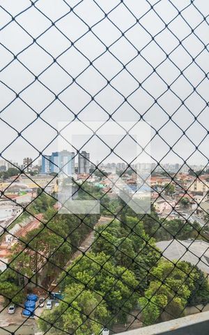 Apartamento à venda com 70m², 3 quartos e 1 vagaVaranda da Sala