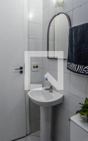 Apartamento à venda com 70m², 3 quartos e 1 vagaBanheiro