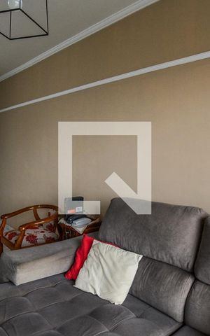 Apartamento à venda com 70m², 3 quartos e 1 vagaSala