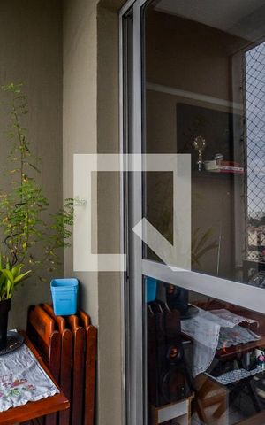 Apartamento à venda com 70m², 3 quartos e 1 vagaVaranda da Sala