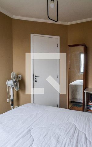 Apartamento à venda com 70m², 3 quartos e 1 vagaQuarto 1