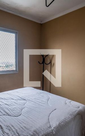 Apartamento à venda com 70m², 3 quartos e 1 vagaQuarto 1