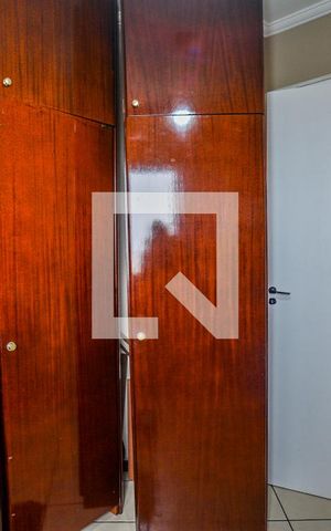 Apartamento à venda com 70m², 3 quartos e 1 vagaQuarto 3