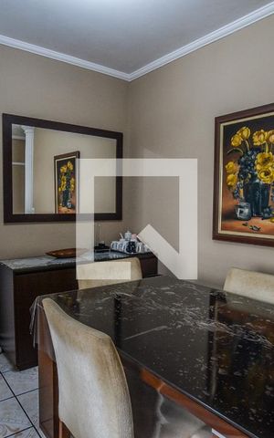 Apartamento à venda com 70m², 3 quartos e 1 vagaSala de Jantar