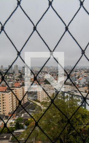Apartamento à venda com 70m², 3 quartos e 1 vagaVista do Quarto 2