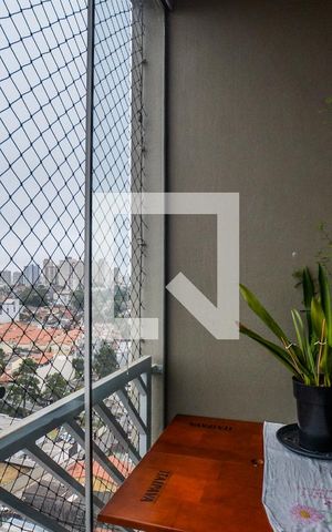 Apartamento à venda com 70m², 3 quartos e 1 vagaVaranda da Sala