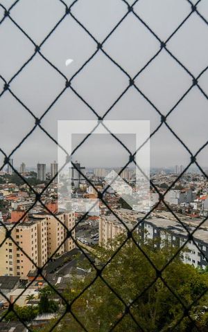 Apartamento à venda com 70m², 3 quartos e 1 vagavista do quarto 3