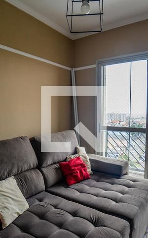 Apartamento à venda com 70m², 3 quartos e 1 vagaSala