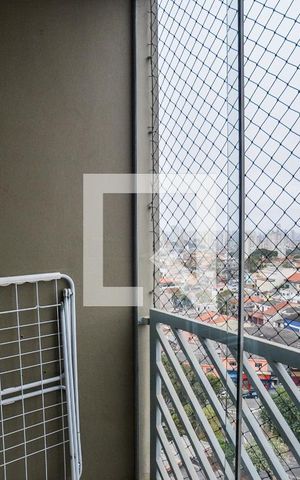 Apartamento à venda com 70m², 3 quartos e 1 vagaVaranda da Sala