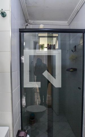 Apartamento à venda com 70m², 3 quartos e 1 vagaBanheiro