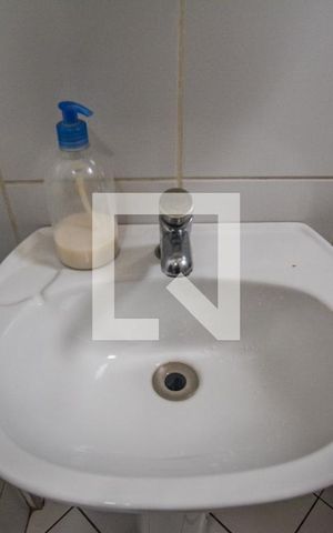 Apartamento à venda com 70m², 3 quartos e 1 vagaBanheiro de serviço