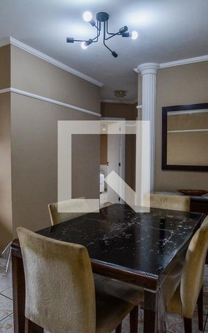 Apartamento à venda com 70m², 3 quartos e 1 vagaSala de Jantar