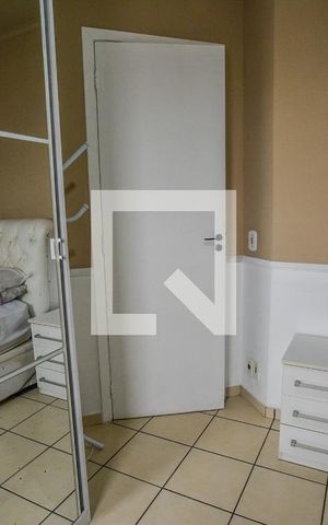 Apartamento à venda com 70m², 3 quartos e 1 vagaQuarto 2