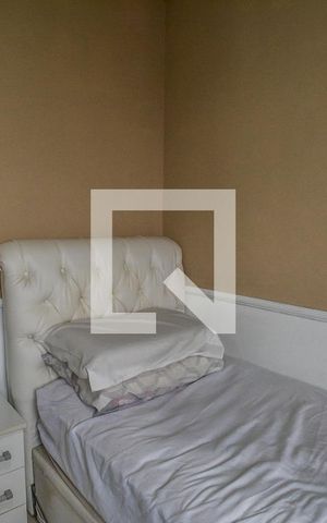 Apartamento à venda com 70m², 3 quartos e 1 vagaQuarto 2