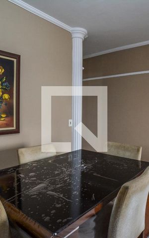 Apartamento à venda com 70m², 3 quartos e 1 vagaSala de Jantar