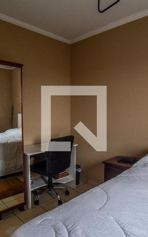 Apartamento à venda com 70m², 3 quartos e 1 vagaQuarto 1