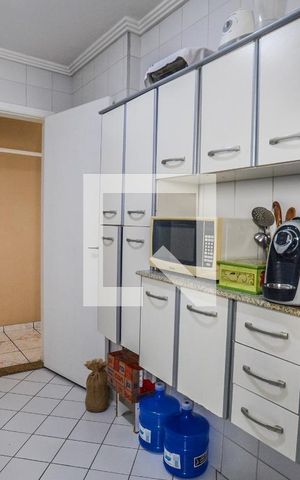 Apartamento à venda com 70m², 3 quartos e 1 vagaCozinha